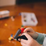 balance your childs's schedule