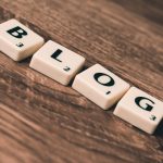 starting a blog