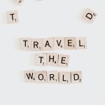 Travel the world