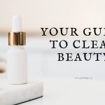 clean beauty guide