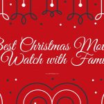 classic Christmas movies on Netflix