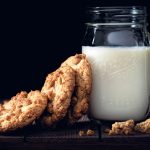 milk you drink