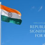 republic day significance for children