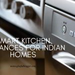 smart kitchen appliances