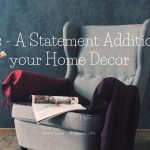Chairs for home decor