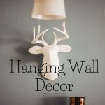 Hanging Wall Decor