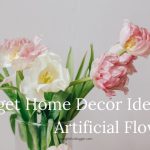 budget home decor ideas