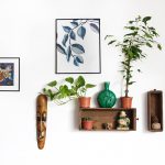 Boho home decor