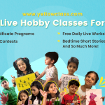 extracurricular activities for kids