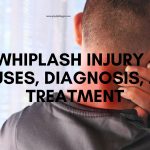 whiplash injury