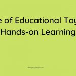 educational toys for kids