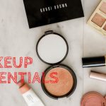 Make Up Essentials