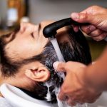 hair transplant