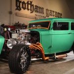 gothamgarage