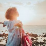finding self