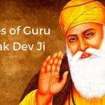 Stories of Guru Nanak Dev Ji