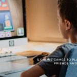 online games for friends