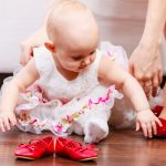 buy baby clothes