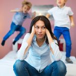 to be a better parent