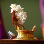 South Indian Wedding Checklist