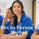 study MBBS abroad