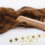 vitamins and proteins for hair care