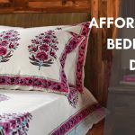 decorate your bedroom on a budget