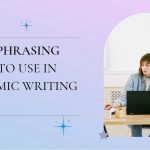 best Paraphrasing tools online