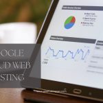 Google Cloud web hosting