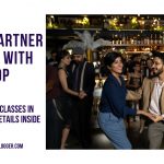 Lindy Hop dance classes in Mumbai