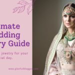 wedding jewelry collection