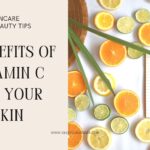 benefits of vitamin c
