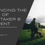 caretaker and student