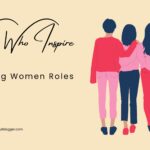 women who inspire