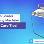top load washing machine