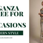 organza sarees for all occasions