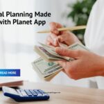 L&T finance planet app