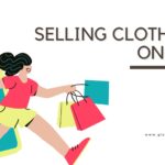selling clothes online